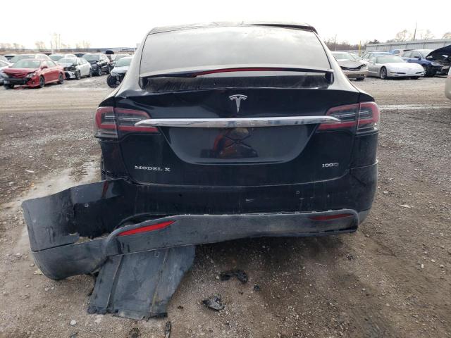 5YJXCDE2XHF060954  tesla model x 2017 IMG 5