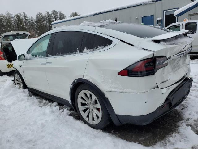 5YJXCDE42HF070928  tesla model x 2017 IMG 1