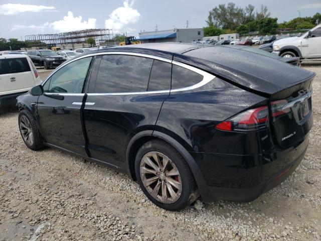 5YJXCDE44HF035243  tesla model x 2017 IMG 1