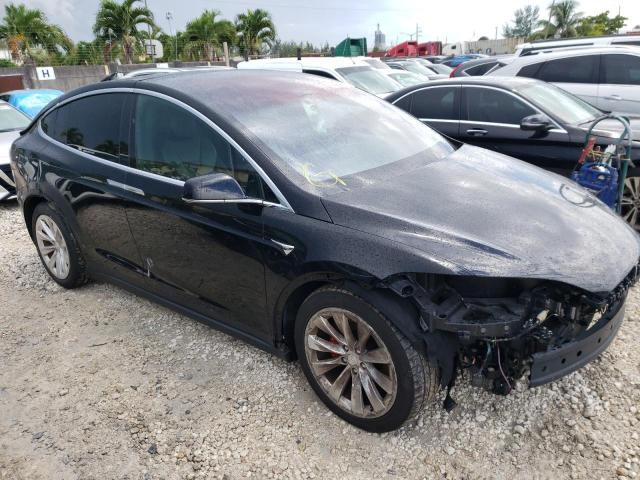 5YJXCDE44HF035243  tesla model x 2017 IMG 3