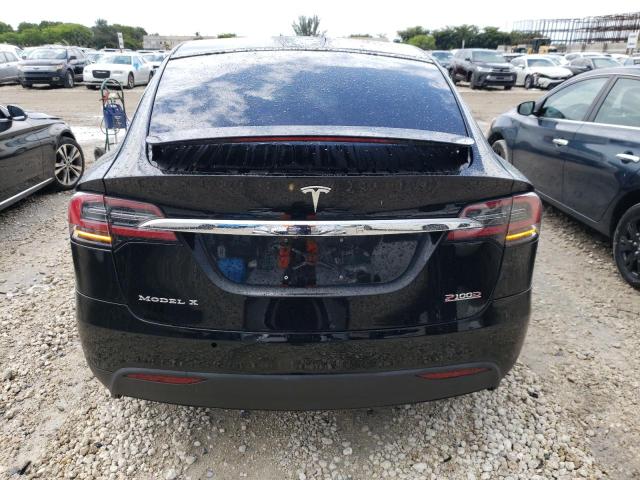 5YJXCDE44HF035243  tesla model x 2017 IMG 5