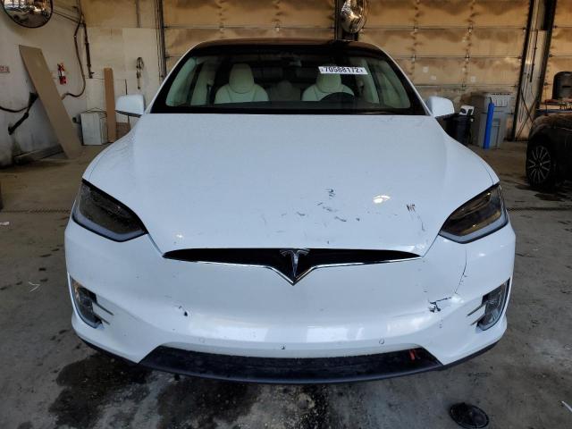 5YJXCDE46HF076215  tesla model x 2017 IMG 4