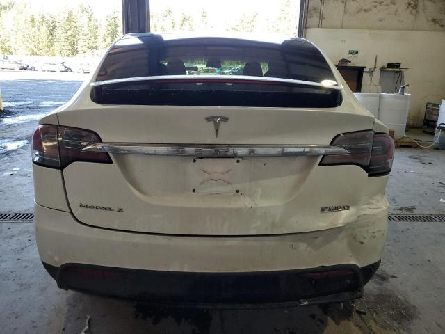 5YJXCDE46HF076215  tesla model x 2017 IMG 5