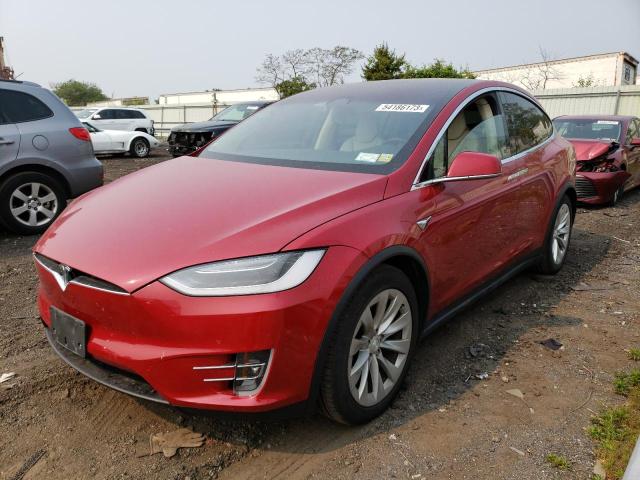 5YJXCAE20JF103329  tesla model x 2018 IMG 0