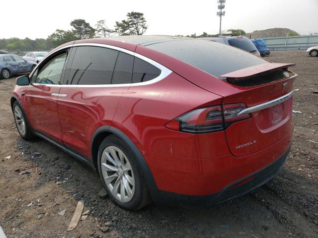 5YJXCAE20JF103329  tesla model x 2018 IMG 1