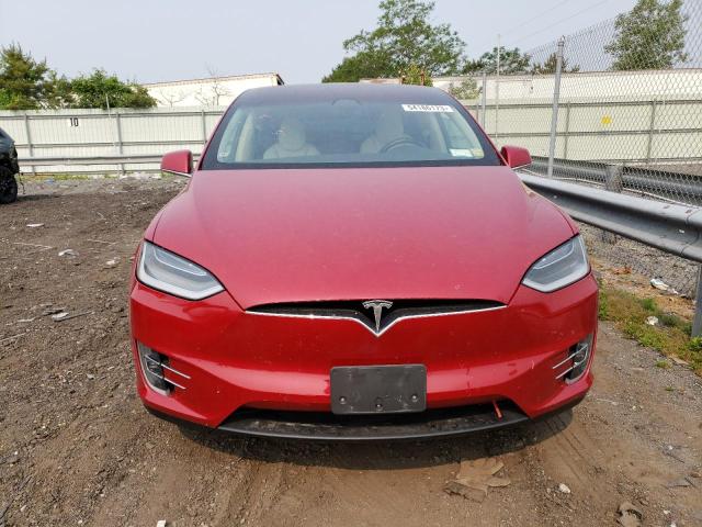 5YJXCAE20JF103329  tesla model x 2018 IMG 4