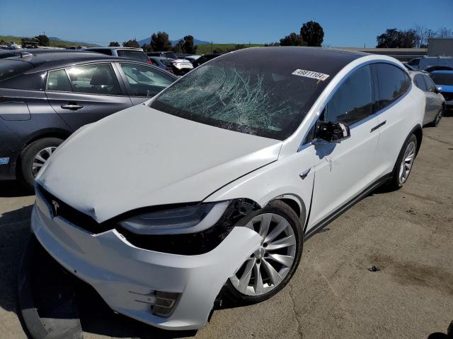 5YJXCAE21JF139983  tesla model x 2018 IMG 0