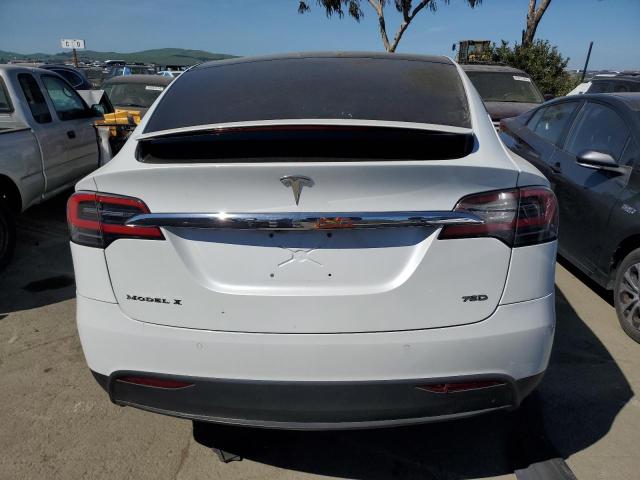 5YJXCAE21JF139983  tesla model x 2018 IMG 5