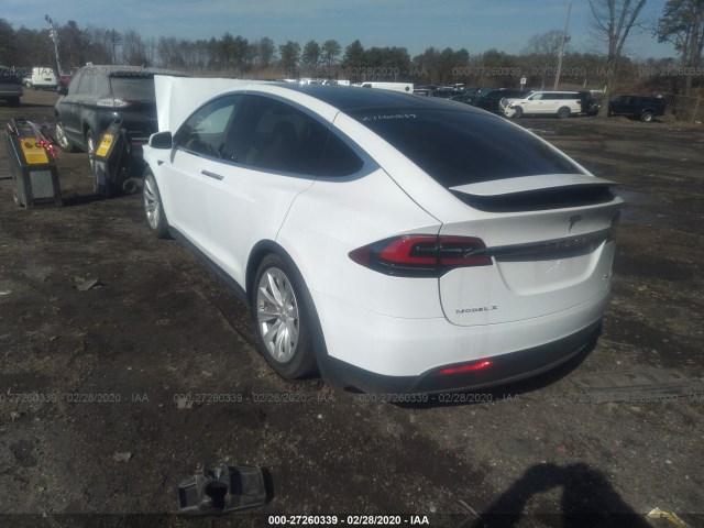 5YJXCAE22JF111979  tesla model x 2018 IMG 2