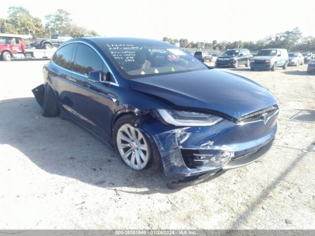 5YJXCAE22JF112744  tesla model x 2018 IMG 0