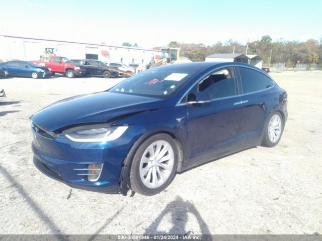 5YJXCAE22JF112744  tesla model x 2018 IMG 1