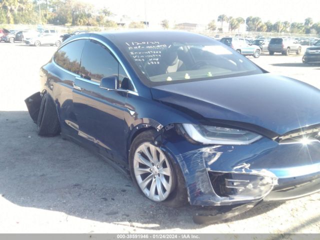 5YJXCAE22JF112744  tesla model x 2018 IMG 5