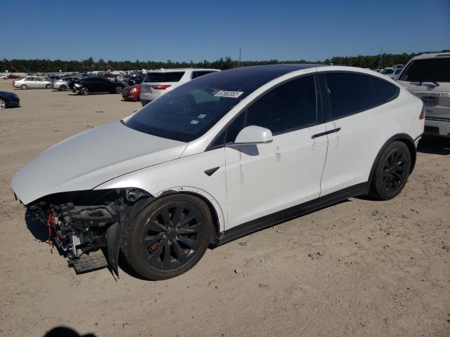 5YJXCAE23JF113420  tesla model x 2018 IMG 0