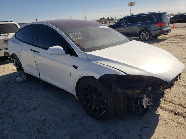 5YJXCAE23JF113420  tesla model x 2018 IMG 3