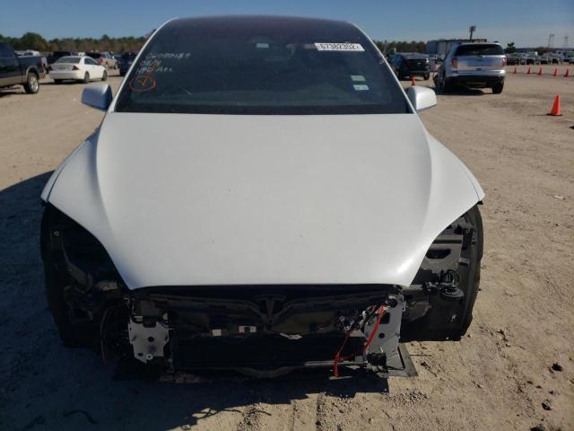 5YJXCAE23JF113420  tesla model x 2018 IMG 4