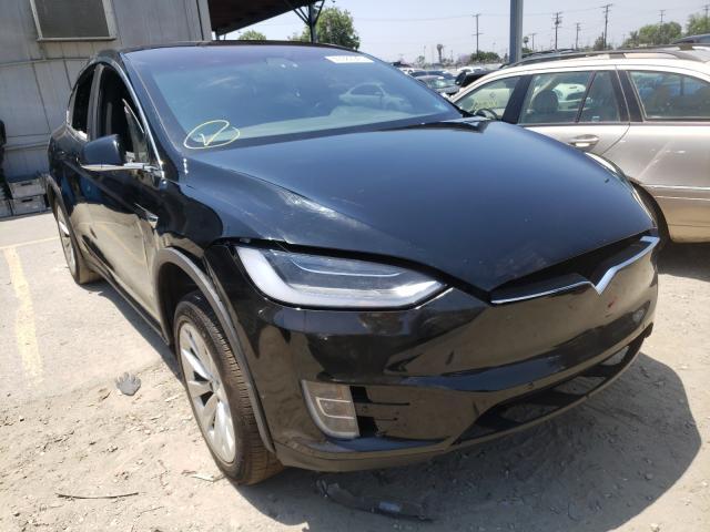 5YJXCAE23JF121100  tesla model x 2018 IMG 0