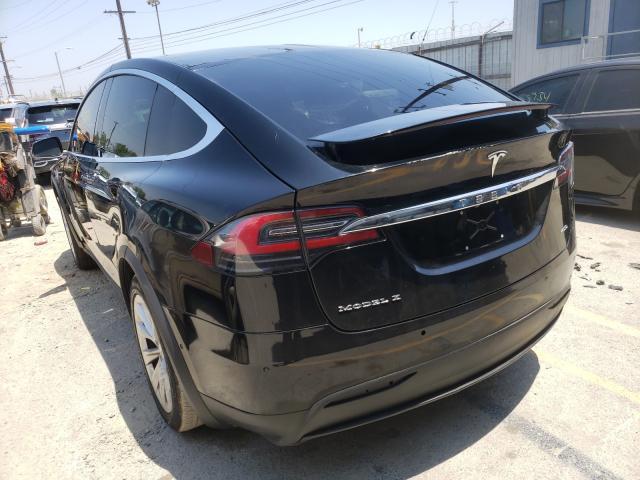 5YJXCAE23JF121100  tesla model x 2018 IMG 2