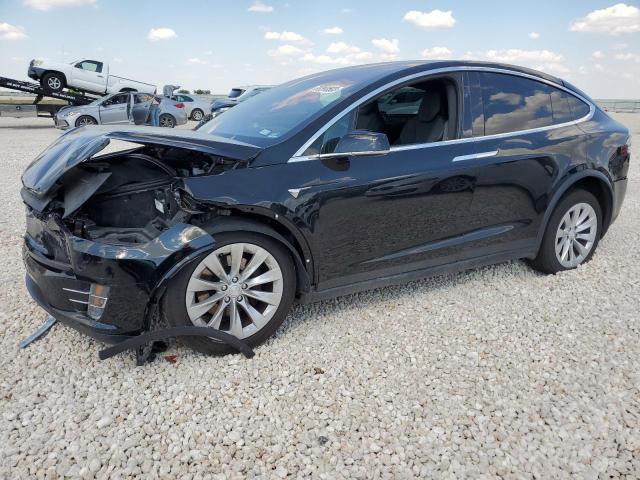 5YJXCAE25JF128498  tesla model x 2018 IMG 0