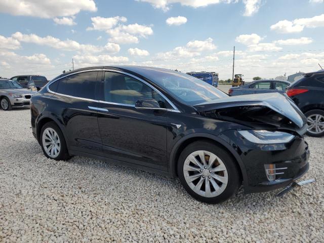 5YJXCAE25JF128498  tesla model x 2018 IMG 3