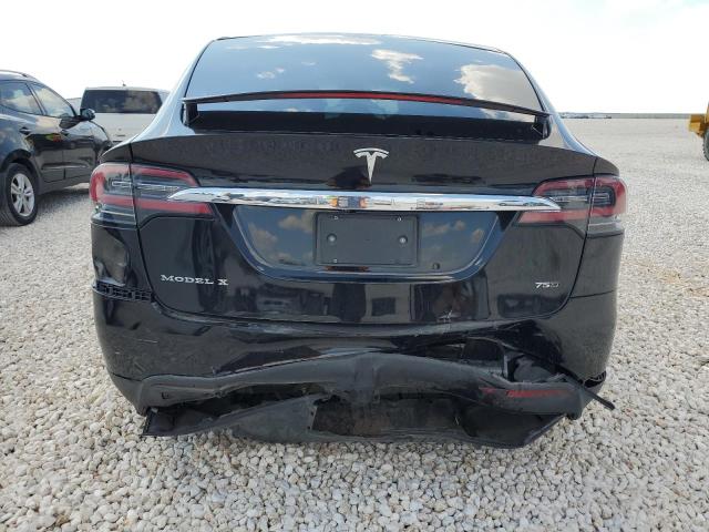 5YJXCAE25JF128498  tesla model x 2018 IMG 5