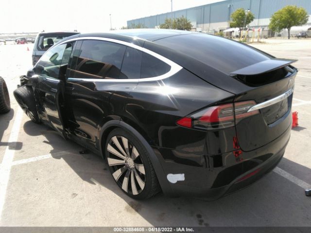 5YJXCAE26JF126016  tesla model x 2018 IMG 2