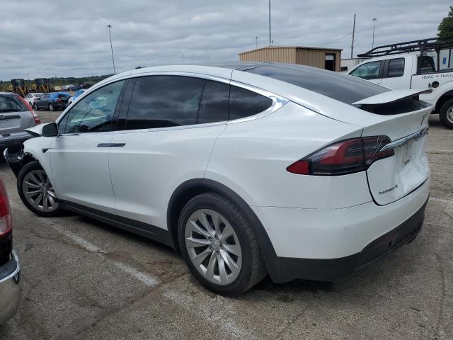 5YJXCAE27JF103098  tesla model x 2018 IMG 1