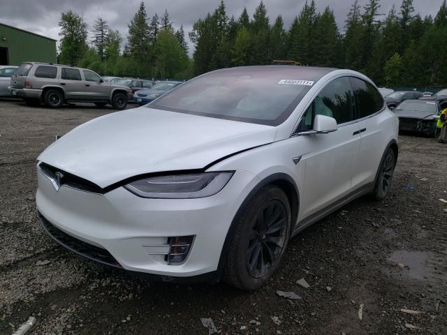 5YJXCBE20JF128415  tesla model x 2018 IMG 1