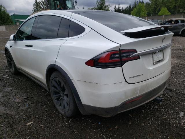 5YJXCBE20JF128415  tesla model x 2018 IMG 2