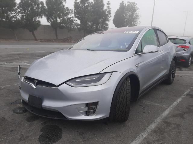 5YJXCBE20JF141231  tesla model x 2018 IMG 1