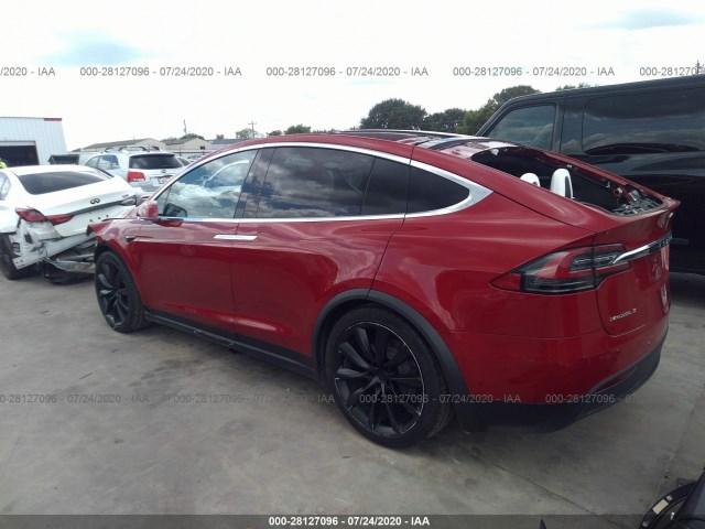 5YJXCBE20JF141990  tesla model x 2018 IMG 2