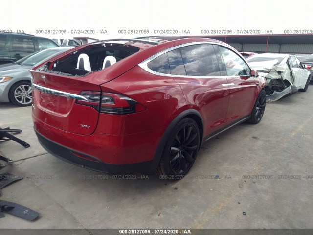 5YJXCBE20JF141990  tesla model x 2018 IMG 3