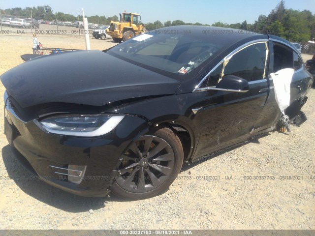 5YJXCBE21JF125362  tesla model x 2018 IMG 1