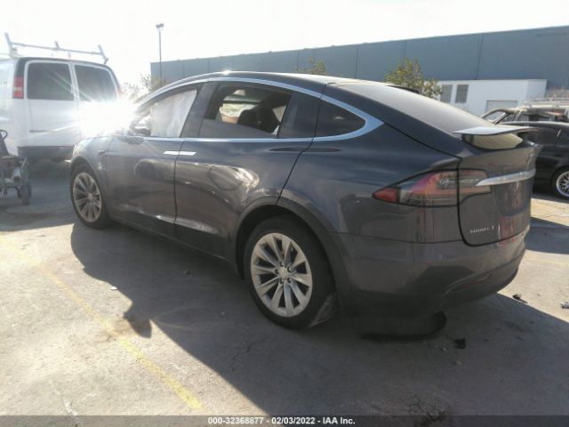 5YJXCBE22JF091531  tesla model x 2018 IMG 2