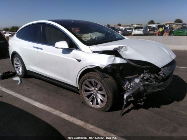 5YJXCBE22KF140356  tesla model x 2019 IMG 0