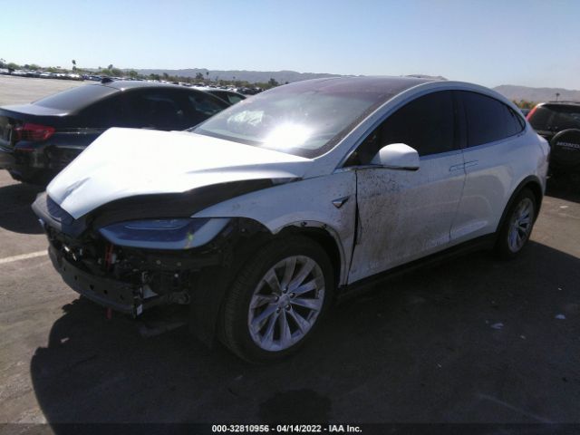 5YJXCBE22KF140356  tesla model x 2019 IMG 1