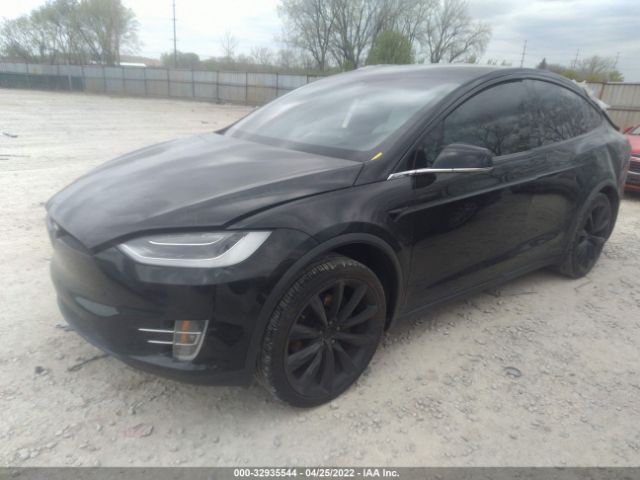 5YJXCBE24JF101850  tesla model x 2018 IMG 1