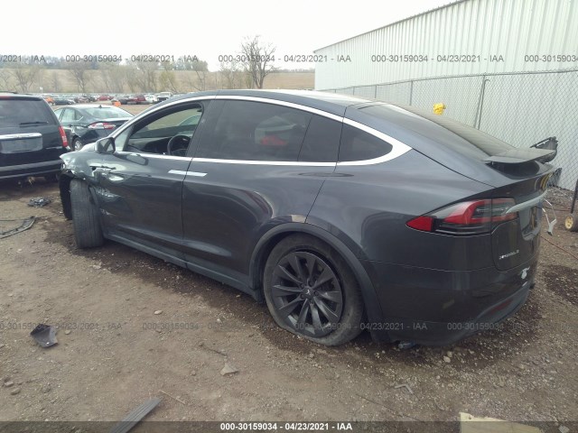 5YJXCBE24JF132631  tesla model x 2018 IMG 2