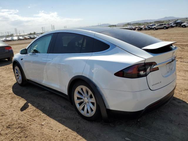 5YJXCBE24JF135528  tesla model x 2018 IMG 1