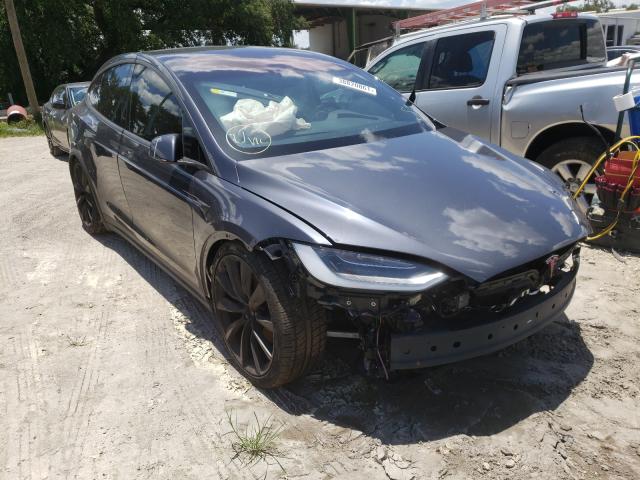 5YJXCBE25JF088607  tesla model x 2018 IMG 0