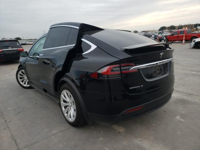 5YJXCBE28JF088178  tesla model x 2018 IMG 2