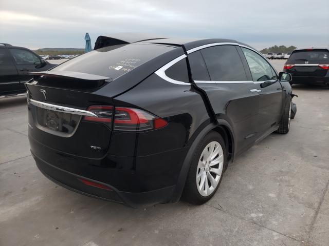 5YJXCBE28JF088178  tesla model x 2018 IMG 3