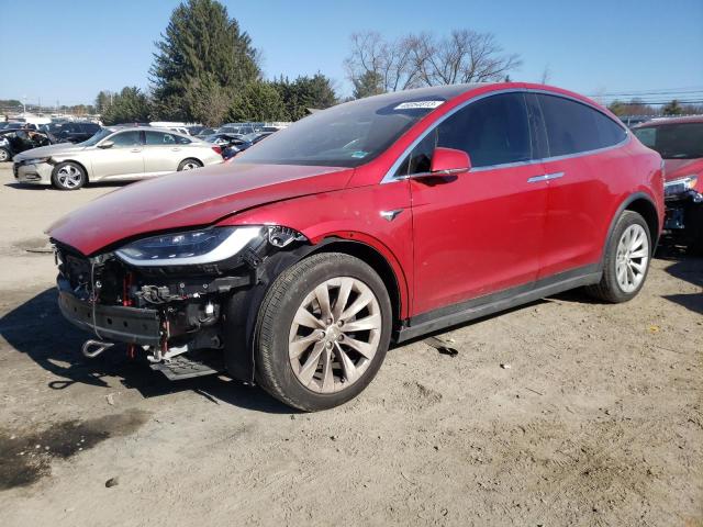 5YJXCBE29JF088612  tesla model x 2018 IMG 0