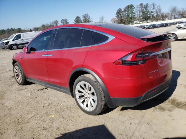 5YJXCBE29JF088612  tesla model x 2018 IMG 1