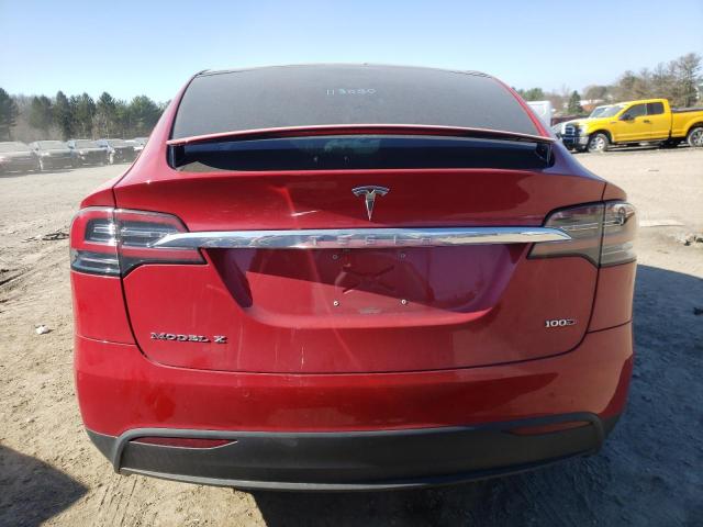 5YJXCBE29JF088612  tesla model x 2018 IMG 5