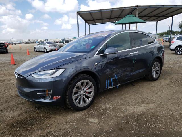 5YJXCBE4XJF129797  tesla model x 2018 IMG 0