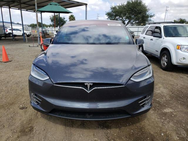 5YJXCBE4XJF129797  tesla model x 2018 IMG 4