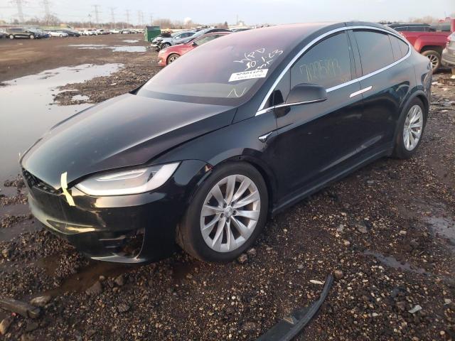 5YJXCDE23JF112026  tesla model x 2018 IMG 0