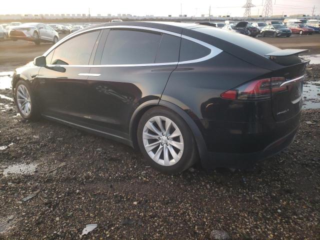 5YJXCDE23JF112026  tesla model x 2018 IMG 1