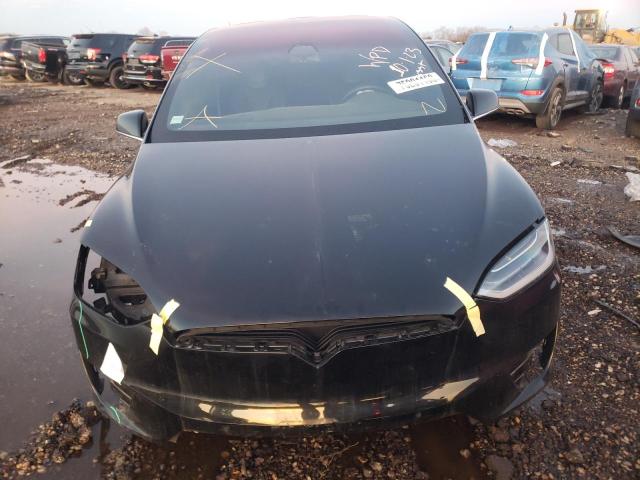 5YJXCDE23JF112026  tesla model x 2018 IMG 4