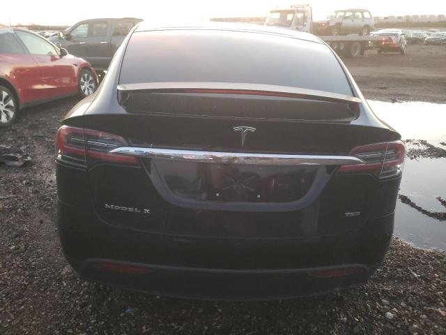 5YJXCDE23JF112026  tesla model x 2018 IMG 5